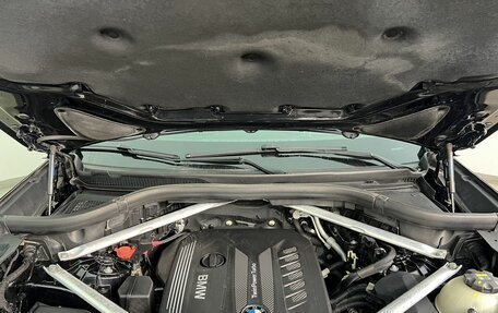 BMW X5, 2021 год, 6 600 000 рублей, 10 фотография