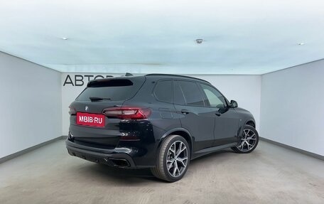 BMW X5, 2021 год, 6 600 000 рублей, 2 фотография