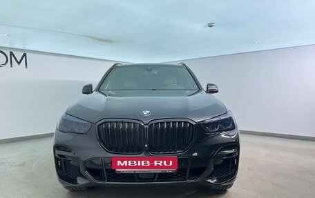 BMW X5, 2021 год, 6 600 000 рублей, 3 фотография