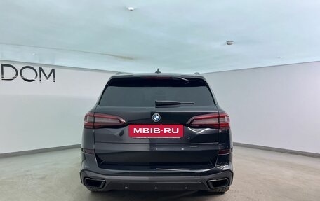 BMW X5, 2021 год, 6 600 000 рублей, 4 фотография