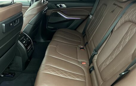 BMW X5, 2021 год, 6 600 000 рублей, 14 фотография