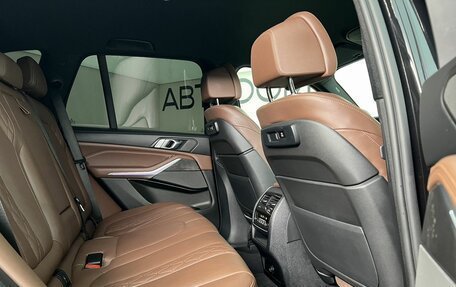 BMW X5, 2021 год, 6 600 000 рублей, 13 фотография