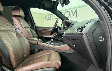 BMW X5, 2021 год, 6 600 000 рублей, 12 фотография