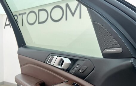 BMW X5, 2021 год, 6 600 000 рублей, 16 фотография