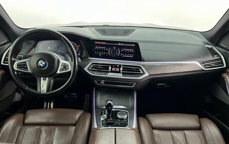 BMW X5, 2021 год, 6 600 000 рублей, 18 фотография