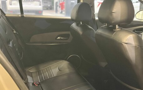 Chevrolet Cruze II, 2012 год, 539 000 рублей, 6 фотография