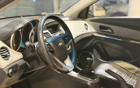 Chevrolet Cruze II, 2012 год, 539 000 рублей, 8 фотография