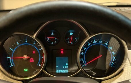 Chevrolet Cruze II, 2012 год, 539 000 рублей, 11 фотография