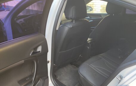 Opel Insignia II рестайлинг, 2009 год, 650 000 рублей, 13 фотография
