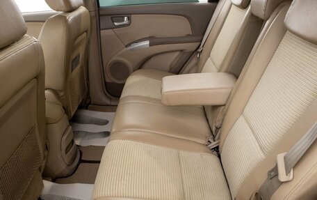 KIA Sportage II, 2007 год, 849 000 рублей, 22 фотография