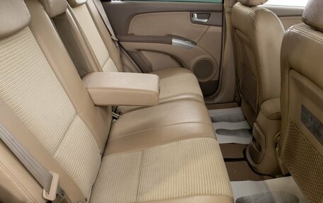 KIA Sportage II, 2007 год, 849 000 рублей, 23 фотография
