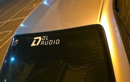 Audi 100, 1991 год, 220 000 рублей, 8 фотография