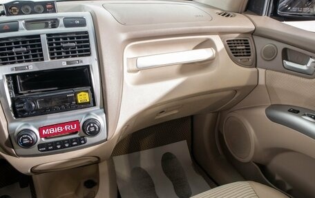 KIA Sportage II, 2007 год, 849 000 рублей, 20 фотография