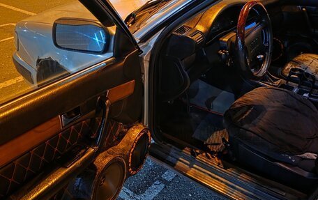 Audi 100, 1991 год, 220 000 рублей, 15 фотография