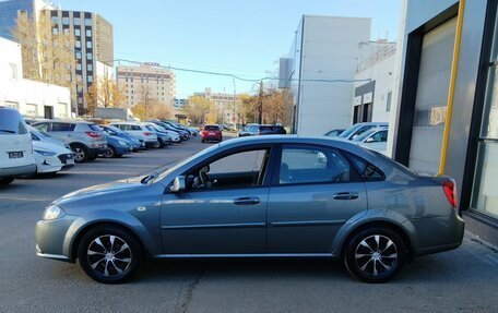 Daewoo Gentra II, 2013 год, 458 000 рублей, 4 фотография