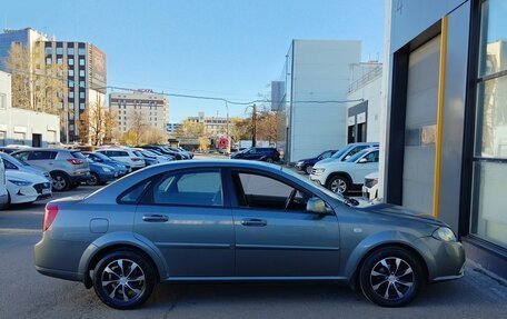 Daewoo Gentra II, 2013 год, 458 000 рублей, 8 фотография