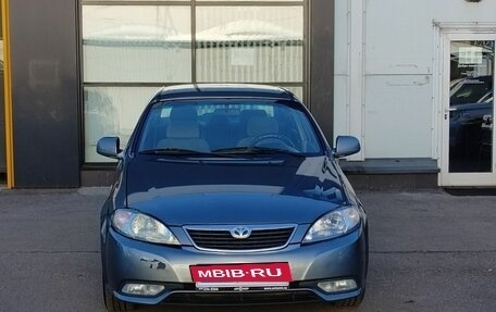 Daewoo Gentra II, 2013 год, 458 000 рублей, 2 фотография