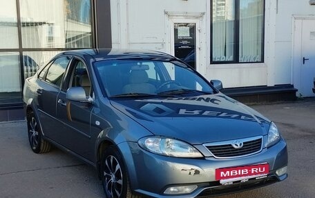 Daewoo Gentra II, 2013 год, 458 000 рублей, 3 фотография