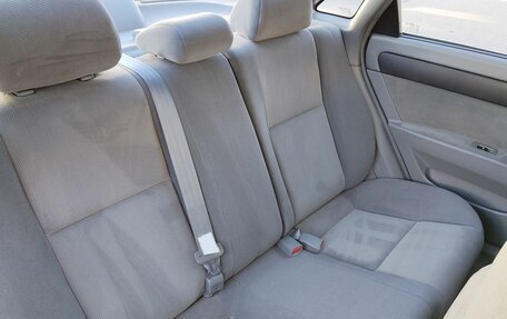 Daewoo Gentra II, 2013 год, 458 000 рублей, 11 фотография
