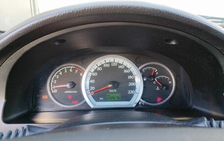 Daewoo Gentra II, 2013 год, 458 000 рублей, 16 фотография