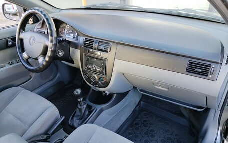 Daewoo Gentra II, 2013 год, 458 000 рублей, 12 фотография