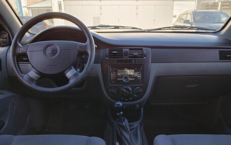Daewoo Gentra II, 2013 год, 458 000 рублей, 14 фотография