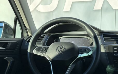 Volkswagen Tiguan II, 2019 год, 2 599 000 рублей, 15 фотография