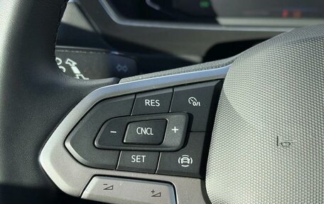 Volkswagen Tiguan II, 2019 год, 2 599 000 рублей, 17 фотография
