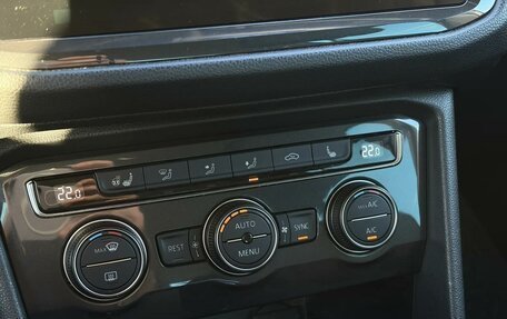 Volkswagen Tiguan II, 2019 год, 2 599 000 рублей, 22 фотография