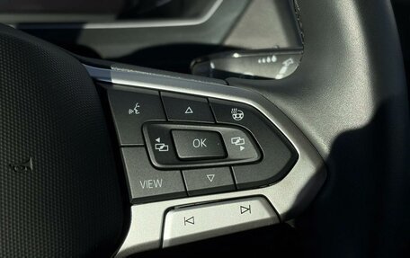 Volkswagen Tiguan II, 2019 год, 2 599 000 рублей, 19 фотография