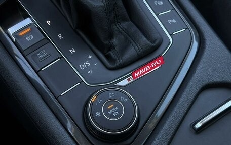 Volkswagen Tiguan II, 2019 год, 2 599 000 рублей, 23 фотография