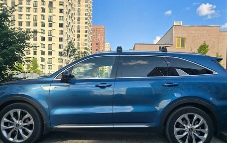 KIA Sorento IV, 2020 год, 4 550 000 рублей, 2 фотография