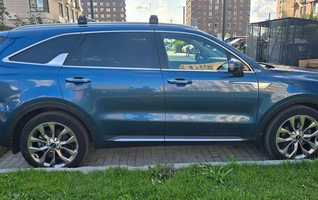 KIA Sorento IV, 2020 год, 4 550 000 рублей, 6 фотография