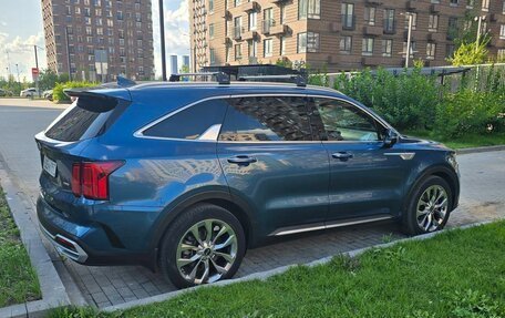 KIA Sorento IV, 2020 год, 4 550 000 рублей, 5 фотография