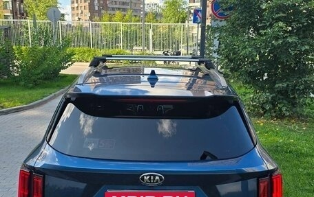 KIA Sorento IV, 2020 год, 4 550 000 рублей, 4 фотография