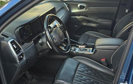 KIA Sorento IV, 2020 год, 4 550 000 рублей, 9 фотография