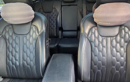 KIA Sorento IV, 2020 год, 4 550 000 рублей, 16 фотография