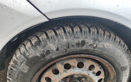 Mitsubishi Lancer IX, 2005 год, 300 000 рублей, 2 фотография