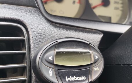 Mitsubishi Lancer IX, 2005 год, 300 000 рублей, 4 фотография
