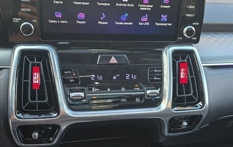 KIA Sorento IV, 2020 год, 4 550 000 рублей, 15 фотография