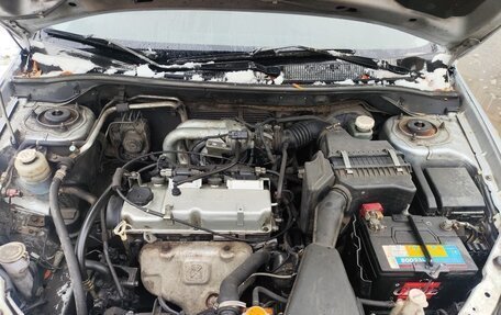 Mitsubishi Lancer IX, 2005 год, 300 000 рублей, 5 фотография