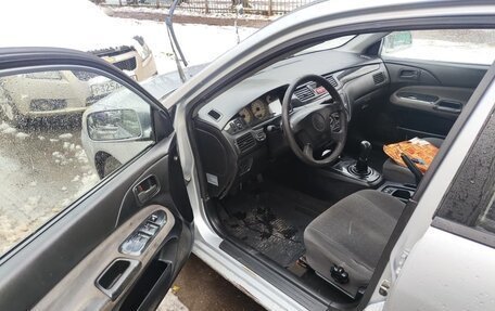 Mitsubishi Lancer IX, 2005 год, 300 000 рублей, 9 фотография