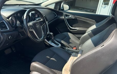 Opel Astra J, 2012 год, 825 000 рублей, 8 фотография