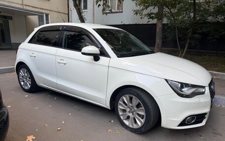Audi A1, 2013 год, 1 250 000 рублей, 2 фотография