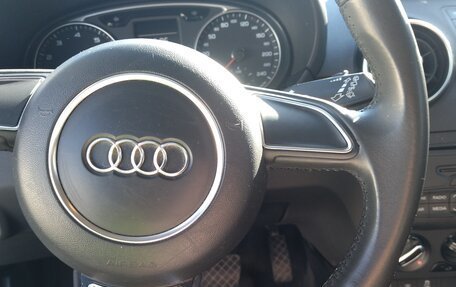 Audi A1, 2013 год, 1 250 000 рублей, 7 фотография