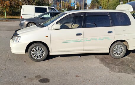 Toyota Gaia, 2000 год, 500 000 рублей, 4 фотография