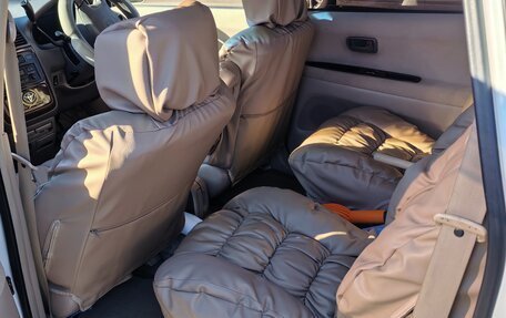 Toyota Gaia, 2000 год, 500 000 рублей, 5 фотография