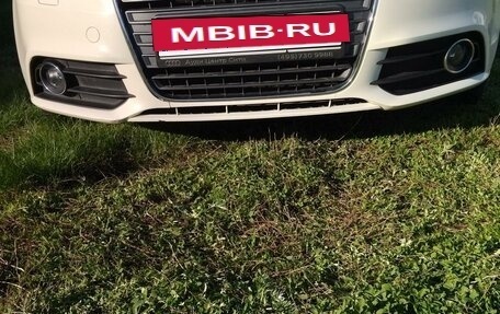 Audi A1, 2013 год, 1 250 000 рублей, 9 фотография