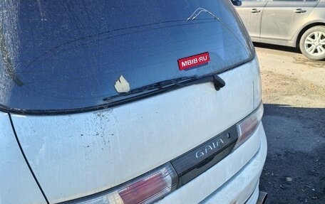 Toyota Gaia, 2000 год, 500 000 рублей, 6 фотография