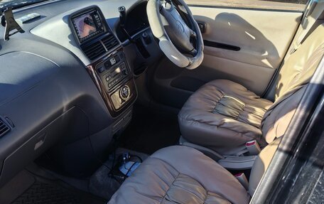 Toyota Gaia, 2000 год, 500 000 рублей, 9 фотография